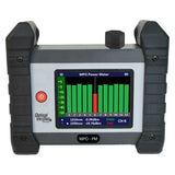 OV350 MPO Test Set – Singlemode (1310/1550 nm)