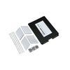 Multilink 1120-SSTA 12 Position Aluminum Splice Tray (for 1120F closures)