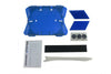 Multilink 12 Position Plastic Splice Tray