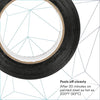 3M Duct Tape Color Black - 2"x50yds