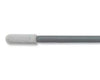 2.5mm Fiber Optic Cleaning Swabs - 50 pcs in a Tube
