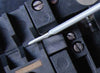 V-Groove/Ferrule Cleaning Swabs (50/tube)