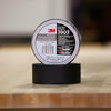 3M Duct Tape Color Black - 2"x50yds