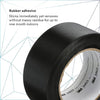 3M Duct Tape Color Black - 2"x50yds