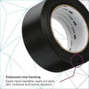 3M Duct Tape Color Black - 2"x50yds