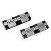 AFL FH-50-12 12 Fiber Holder(Pair)