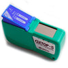 CLETOP-S Type A Reel Connector Cleaner - Blue Tape - SC, SC2, FC, ST, DIN, D4, E2000