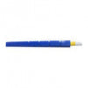 NTT-AT 1.25mm Stick Cleaner for LC, MU Mating Sleeves and Bulkheads - 10 per Pack