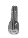 Ripley Miller Insert 1.4mm For MSAT-Micro Mid Span Access Tool
