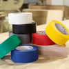 3M Duct Tape Color Black - 2"x50yds