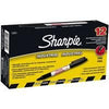 Outdoor Durable (5+ years) Permanent Black Marker