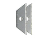 Replacement Blades for Jonard FOD-2000 Fiber Drop Cable Slitter - Pack of 25 Blades