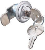 Add on Lock & Key for Leviton Wall Mount Enclosures