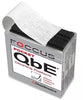 Pocket QBE Lint Free Cleaning Wipes