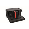 Closet Splice Housing (CSH), 3 Rack Units, Holds (7x) 0.4 inch Splice Trays