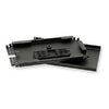 Corning Cable Systems Splice Tray for Holding 24 Heat-Shrink Splices - Type 2S Long