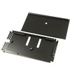 Corning Cable Systems Splice Tray for Holding 6 Heat-Shrink Fusion Splice Sleeves - Type 2R