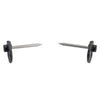 Electrodes for Fitel S178, S153, S123C and S123M4 Fusion Splicers (pair)