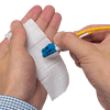 MicroCare FiberWipes (90 sheets)