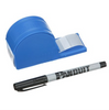 Label Dispenser Kit 1" W x 1.25"L Self-Laminating Vinyl 200/RL