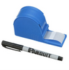 Label Dispenser Kit 1" W x 1.25"L Self-Laminating Vinyl 200/RL