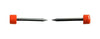 Electrodes for sumitomo Type 25e/39/39FH/46/66 Fusion Splicer (Pair)