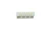 Richco Optical Fiber Expandable Bracket - Holds Up to Six 3mm Cables - 10/pack