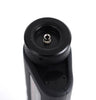 Mini Fiber Microscope (200x Zoom) with 2.5mm & 1.25mm Adapters