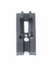 SOC Universal Holder - Splice On Connector Holder - Black - ABS Filled