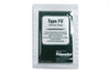Polywater Type FO Alcohol Prep Wipe (Box of 50 Wipes)