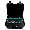 Launch Box Style #4, 1000m 9/125µm SMF-28e+, 2 meter Pigtails w/Connector of Choice