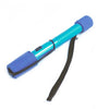 Pocket Laser Visual Fault Locator with 2.5mm Universal Adapter