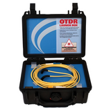 Launch Box Style #7, 500m 9/125µm SMF-28e+, 2 meter Pigtails w/Connector of Choice