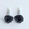 Electrodes for Fitel S178, S153, S123C and S123M4 Fusion Splicers (pair)