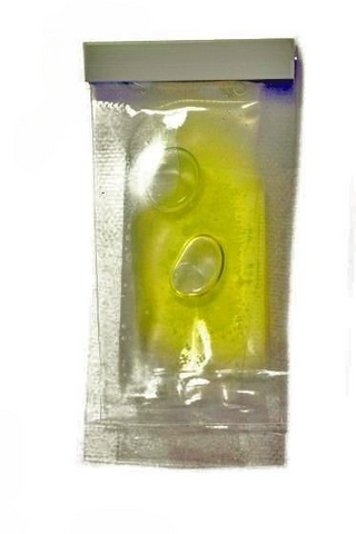 Epoxy Room Cure 4 Grams