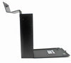 Corning WCH-02P 12 Fiber Wall Mountable Connector Housings - Accepts 2 CCH Connector Panels