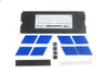 Multilink 2000-SSTA 24 Position Aluminum Splice Tray (for 2000F closures)