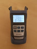 Hand Held Power Meter - 0.01 dB Resolution, Calibrated at 850/980/1300/1310/1490/1550/1625nm