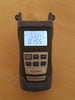 Hand Held Power Meter - 0.01 dB Resolution, Calibrated at 850/980/1300/1310/1490/1550/1625nm