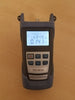 Hand Held Power Meter - 0.01 dB Resolution, Calibrated at 850/980/1300/1310/1490/1550/1625nm