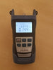 Hand Held Power Meter - 0.01 dB Resolution, Calibrated at 850/980/1300/1310/1490/1550/1625nm