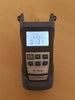 Hand Held Power Meter - 0.01 dB Resolution, Calibrated at 850/980/1300/1310/1490/1550/1625nm
