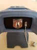 Hand Held Power Meter - 0.01 dB Resolution, Calibrated at 850/980/1300/1310/1490/1550/1625nm