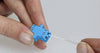 1.25mm Wrapped Swabs (100 pk)