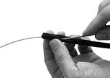 3M FibrTube Transport Tubing - 1 Feet