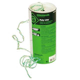Twine, Spiral Wrap (Pkgd)