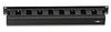 Leviton Versi-Duct Horizontal Front Cable Management-1U