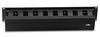 Leviton Versi-Duct Horizontal Front Only Cable Management-2U