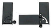 Leviton Front Hinge Bracket