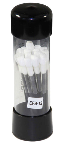 Fusion Splicer Lens Cleaning Swabs (15/tube)